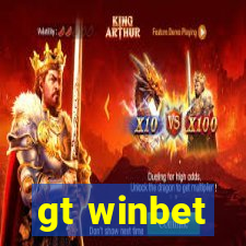 gt winbet